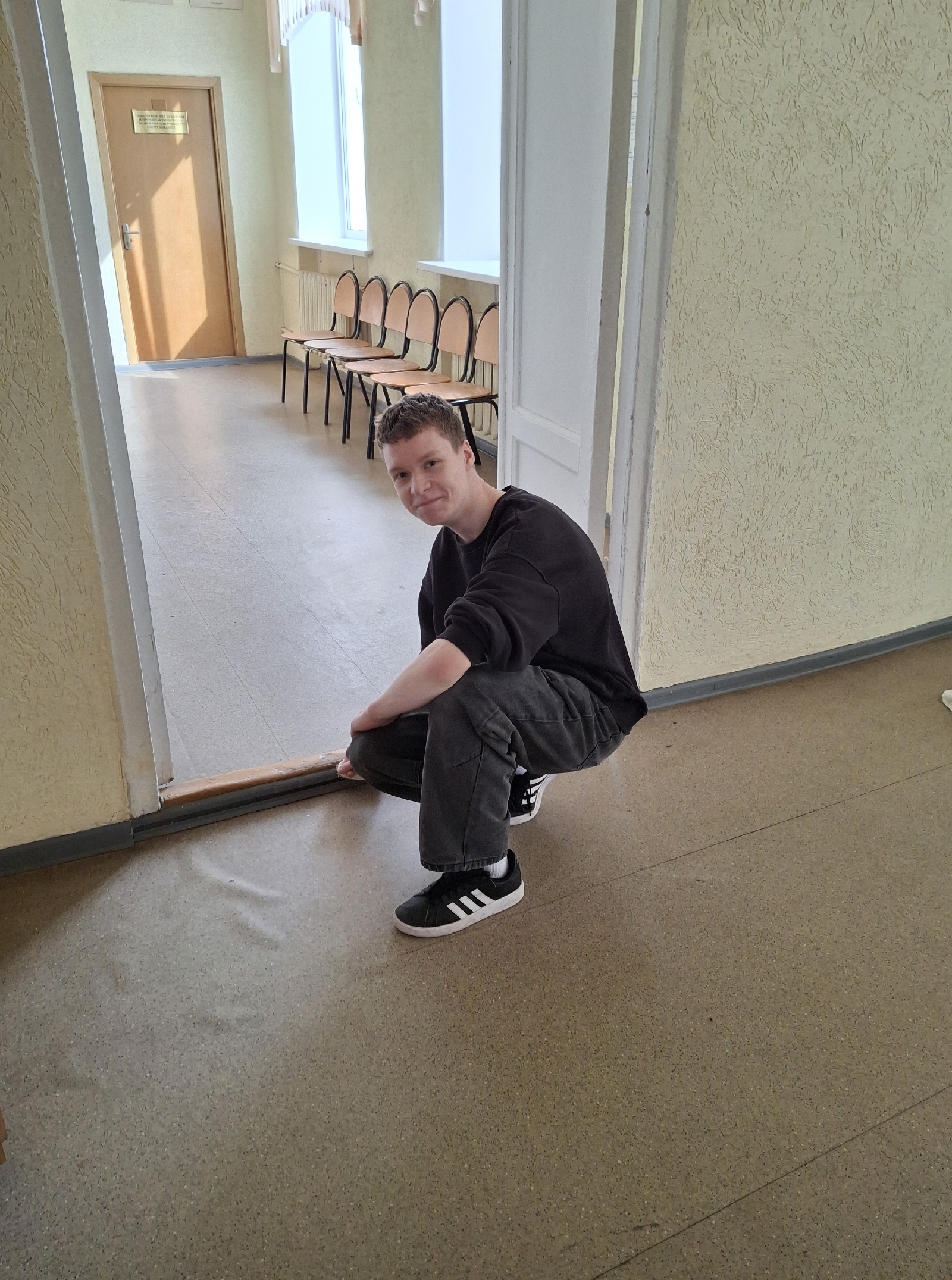 ВСЕ НА СУББОТНИК